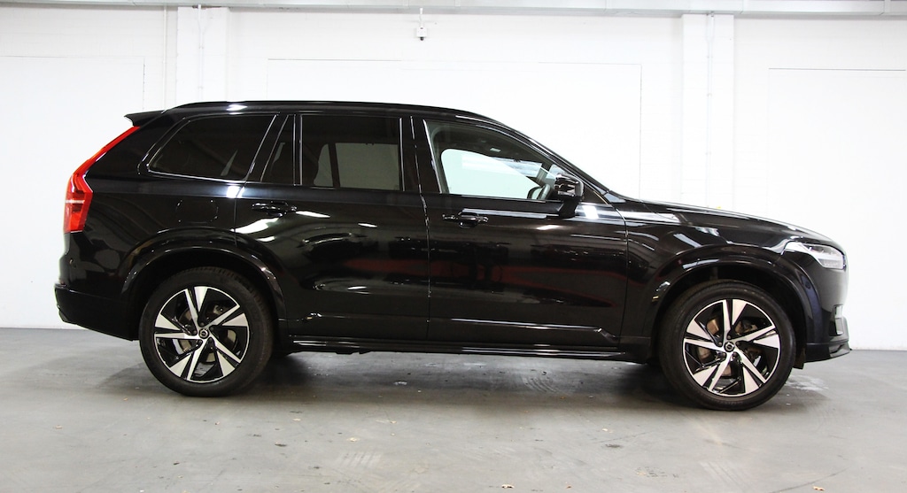 Used Volvo XC90 2021 for sale - 76709770: Photo 7
