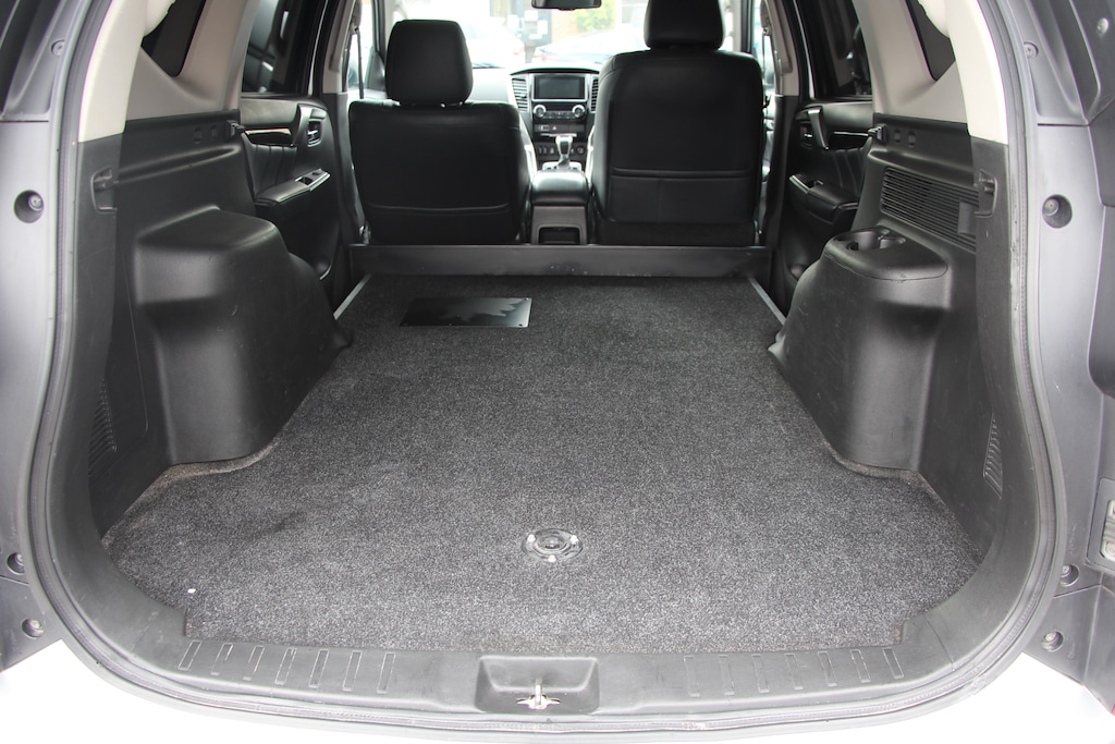 Used Mitsubishi Shogun 2021 for sale - 78117015: Photo 3