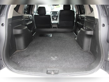 Used Mitsubishi Shogun 2021 for sale - 78117015: Photo