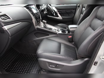 Used Mitsubishi Shogun 2021 for sale - 78117015: Photo