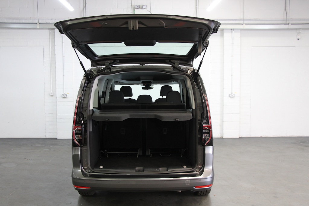 Used Volkswagen Caddy Maxi 2024 for sale - 77732844: Photo 18