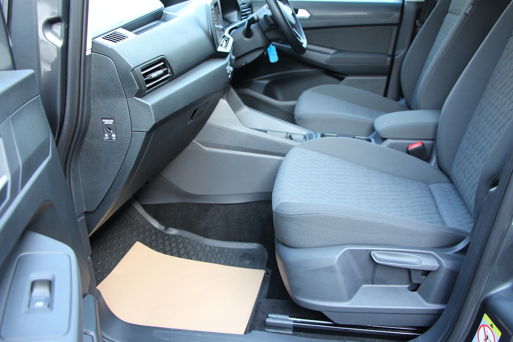 Used Volkswagen Caddy Maxi 2024 for sale - 77732844: Photo 21