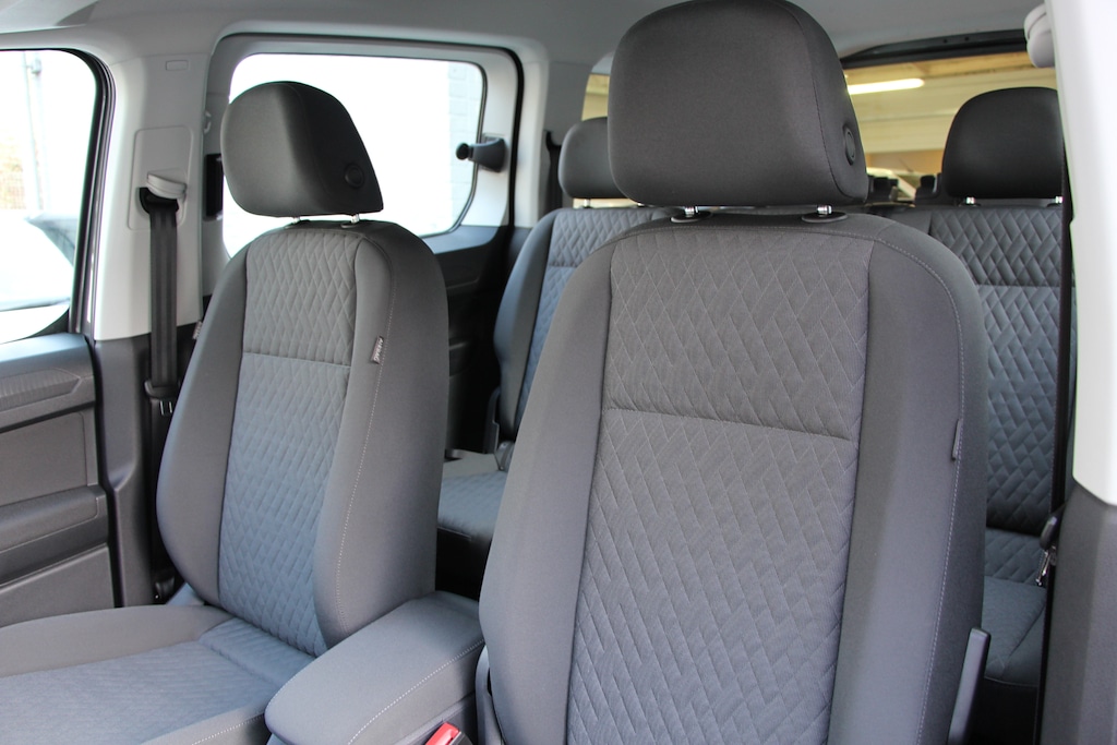 Used Volkswagen Caddy Maxi 2024 for sale - 77732844: Photo 22