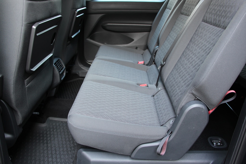 Used Volkswagen Caddy Maxi 2024 for sale - 77732844: Photo 23