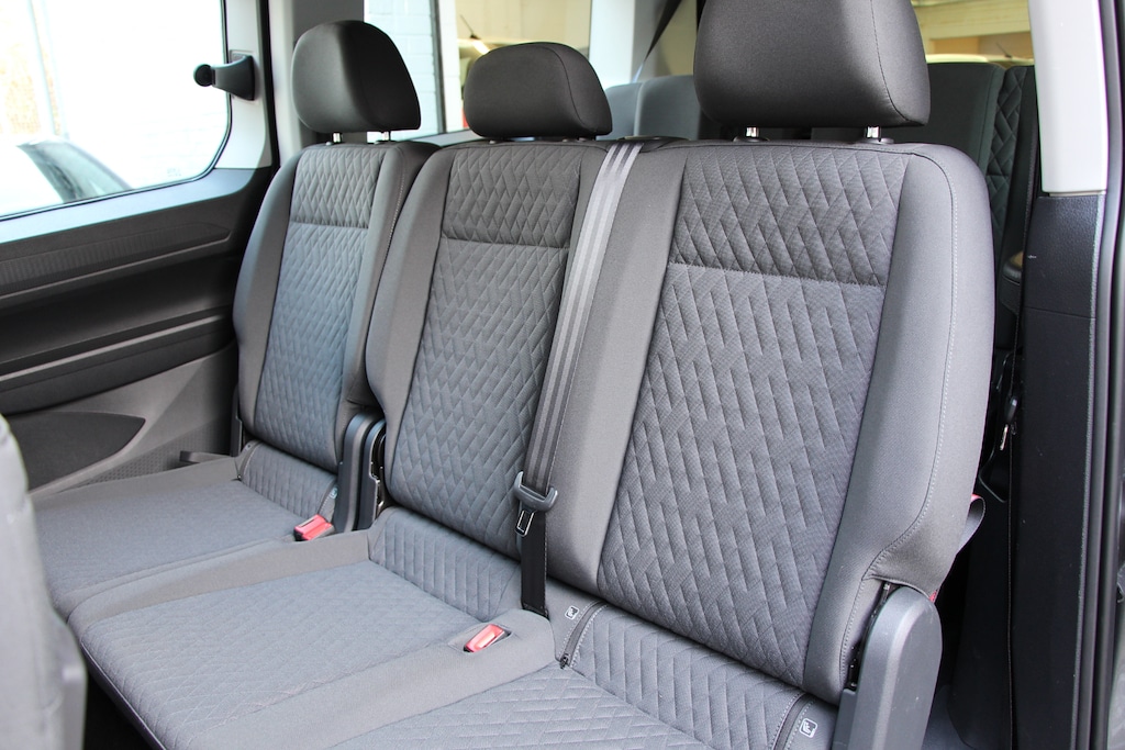 Used Volkswagen Caddy Maxi 2024 for sale - 77732844: Photo 24