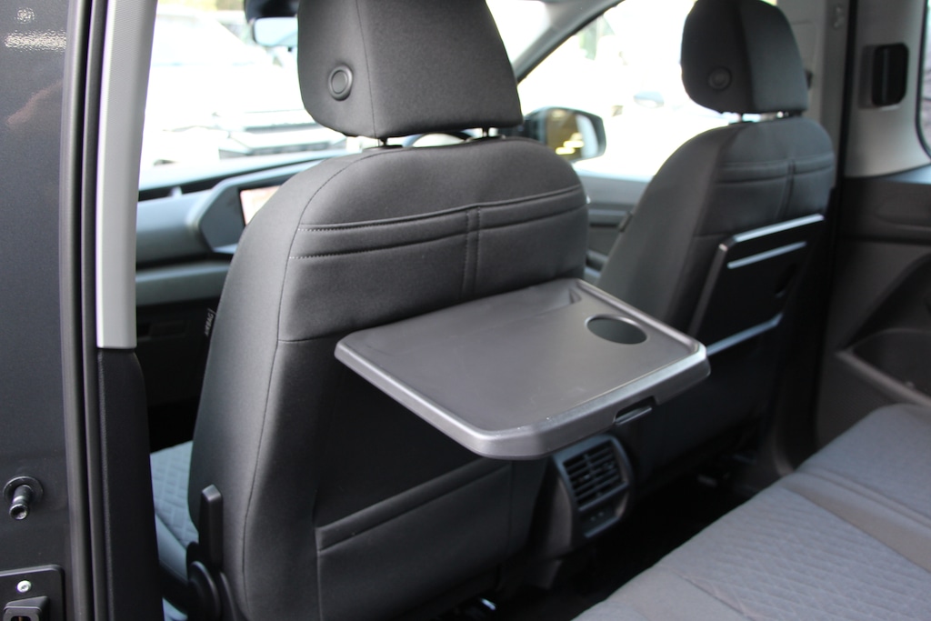 Used Volkswagen Caddy Maxi 2024 for sale - 77732844: Photo 25