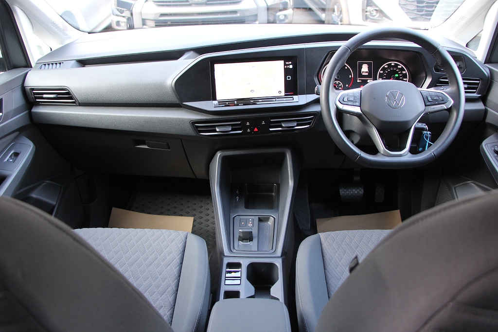 Used Volkswagen Caddy Maxi 2024 for sale - 77732844: Photo 26