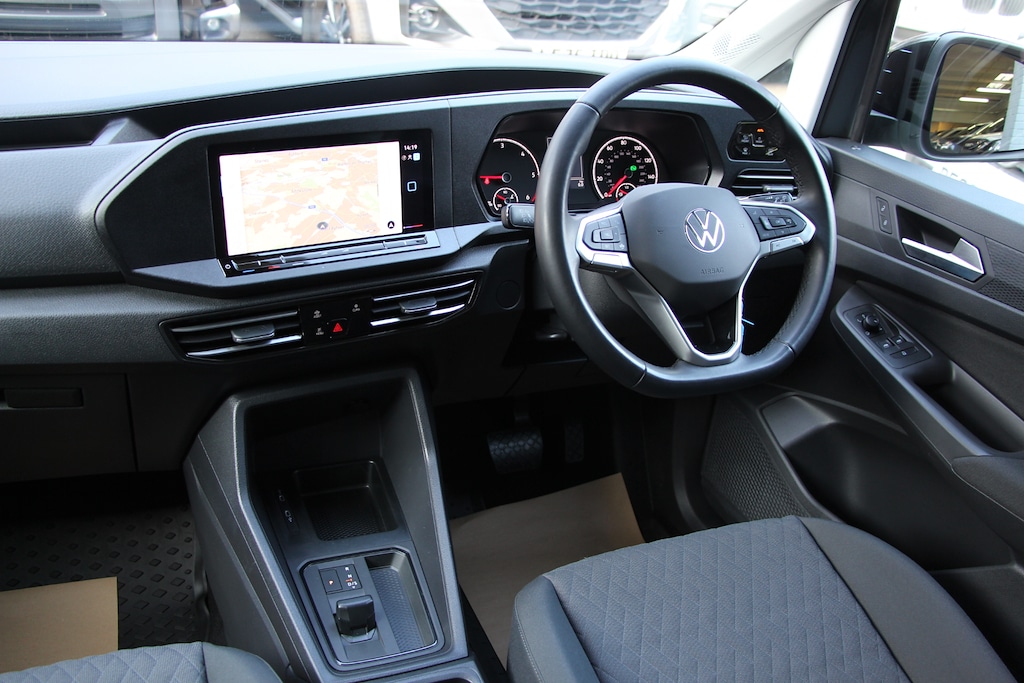 Used Volkswagen Caddy Maxi 2024 for sale - 77732844: Photo 27