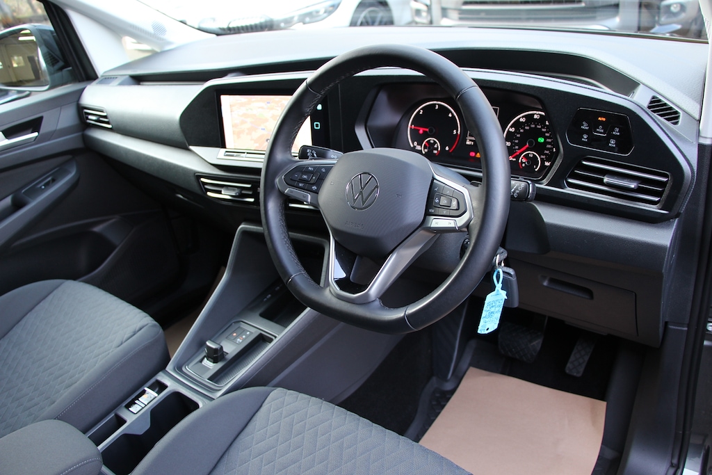 Used Volkswagen Caddy Maxi 2024 for sale - 77732844: Photo 29