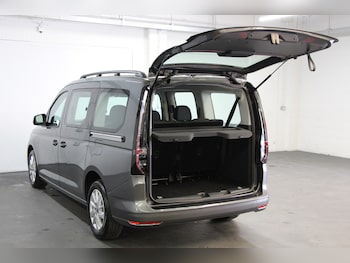 Used Volkswagen Caddy Maxi 2024 for sale - 77732844: Photo