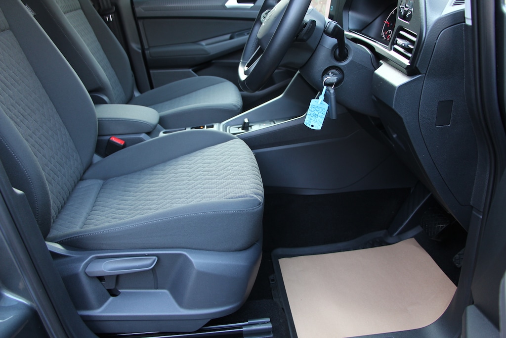 Used Volkswagen Caddy Maxi 2024 for sale - 77732844: Photo 30