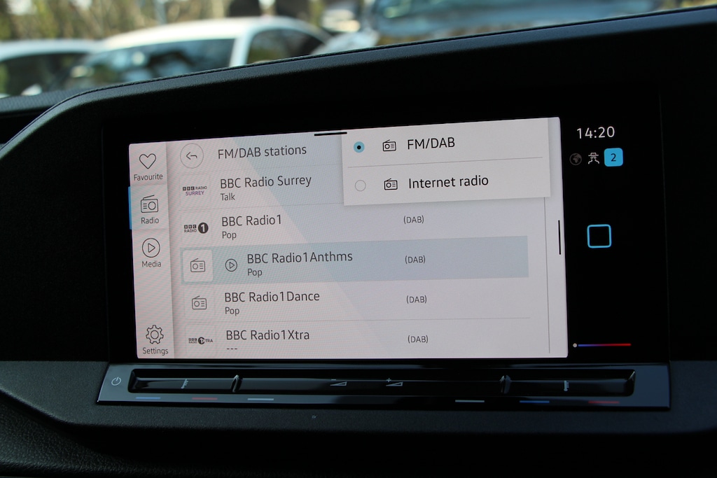 Used Volkswagen Caddy Maxi 2024 for sale - 77732844: Photo 32