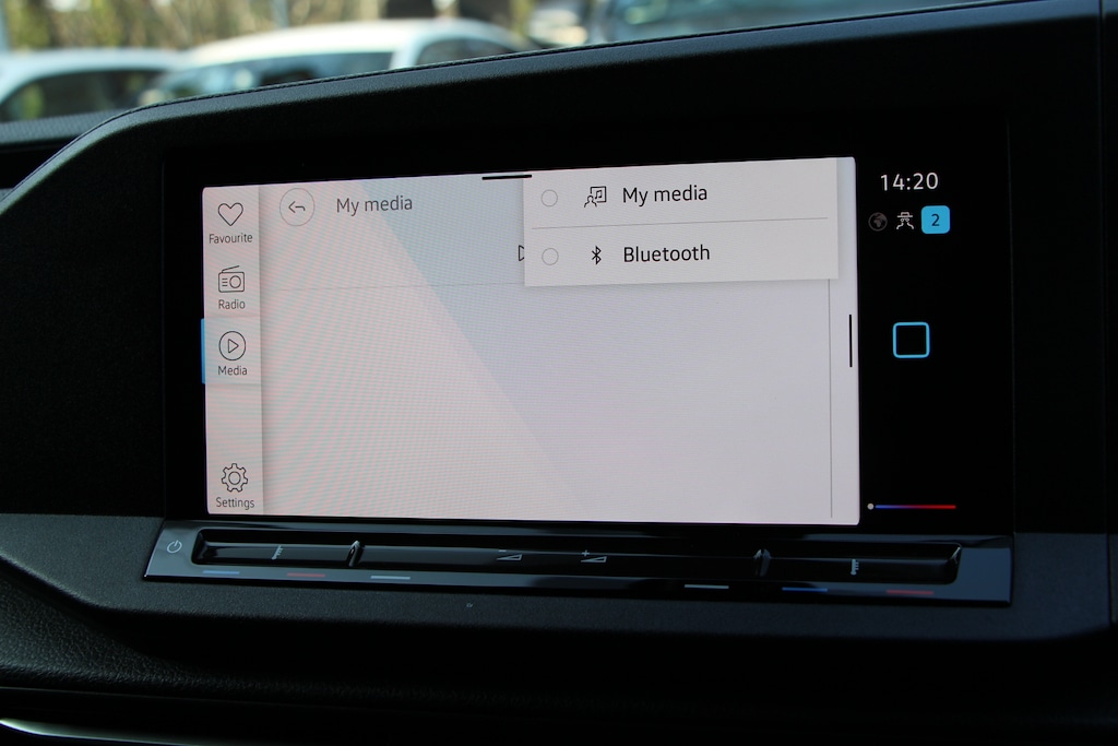 Used Volkswagen Caddy Maxi 2024 for sale - 77732844: Photo 33