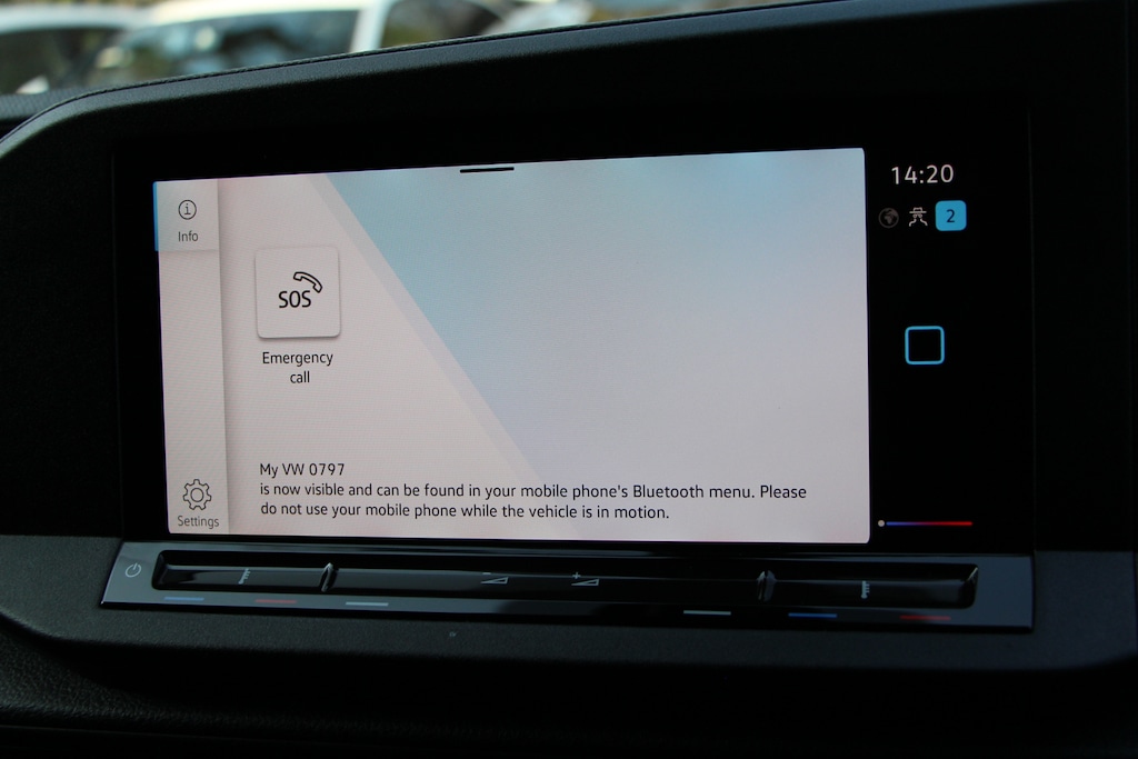 Used Volkswagen Caddy Maxi 2024 for sale - 77732844: Photo 34