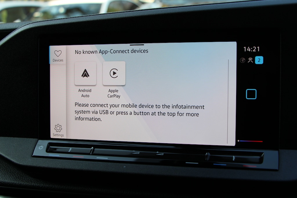 Used Volkswagen Caddy Maxi 2024 for sale - 77732844: Photo 36