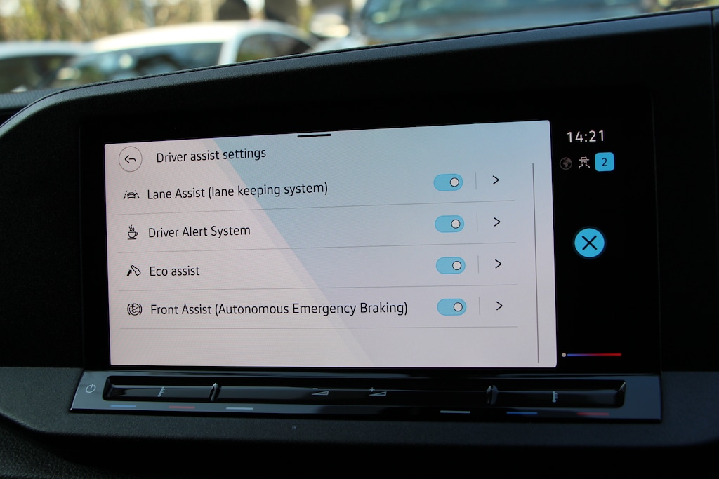 Used Volkswagen Caddy Maxi 2024 for sale - 77732844: Photo 38