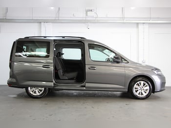 Used Volkswagen Caddy Maxi 2024 for sale - 77732844: Photo