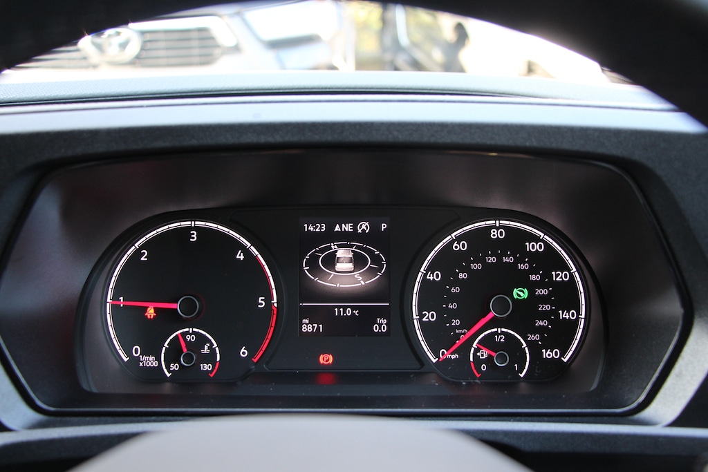 Used Volkswagen Caddy Maxi 2024 for sale - 77732844: Photo 44