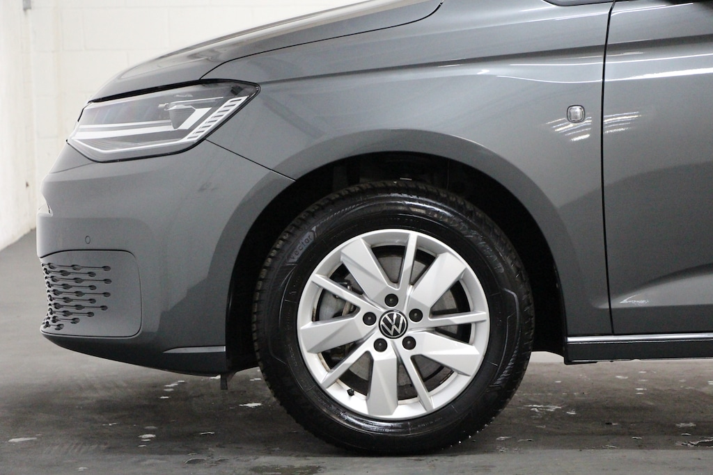 Used Volkswagen Caddy Maxi 2024 for sale - 77732844: Photo 7