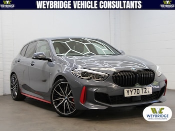 Used BMW 1 Series 2020 for sale - 79311852: Photo