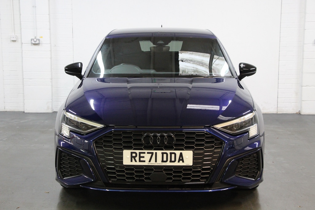 Used Audi A3 2021 for sale - 77235653: Photo 11