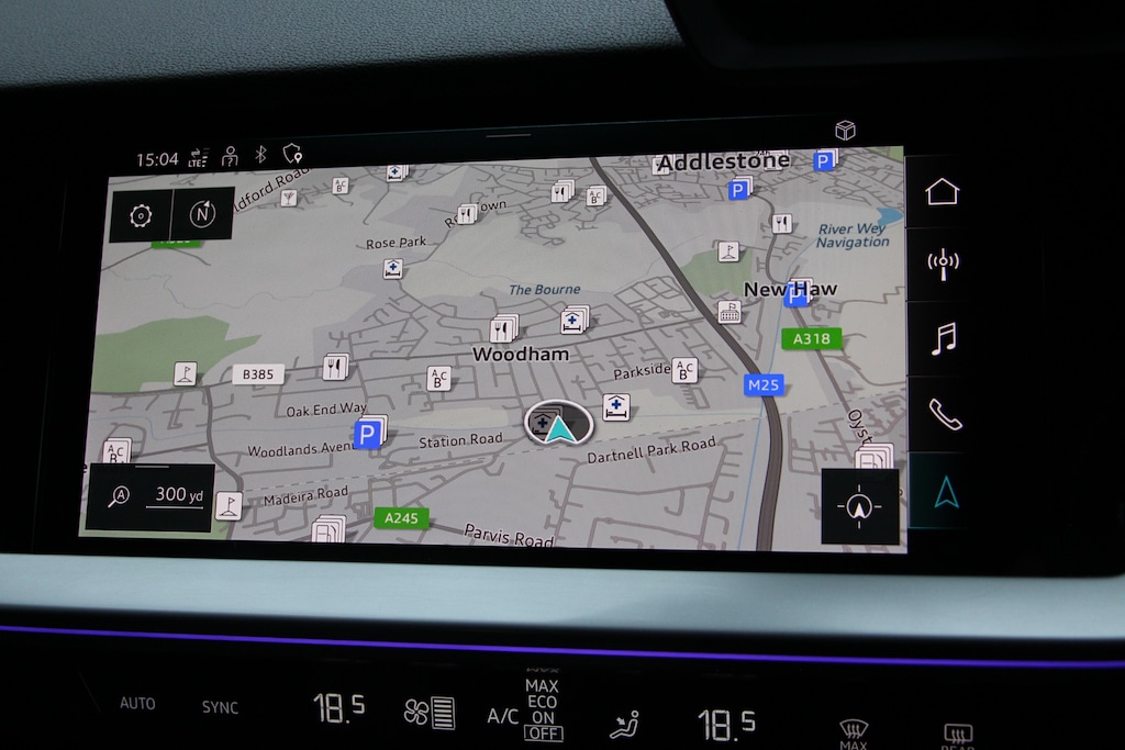 Used Audi A3 2021 for sale - 77235653: Photo 17