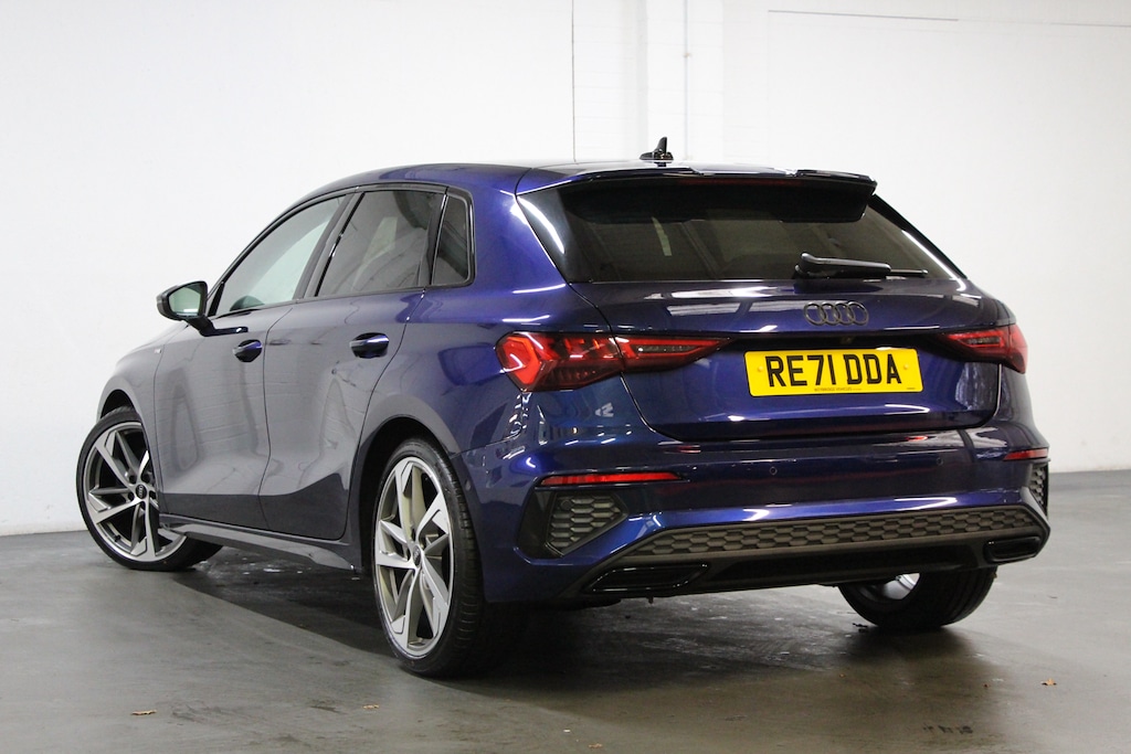 Used Audi A3 2021 for sale - 77235653: Photo 19