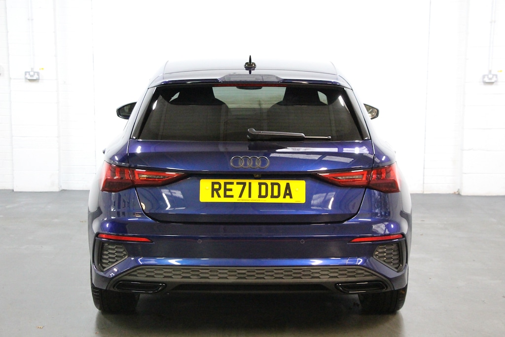 Used Audi A3 2021 for sale - 77235653: Photo 22