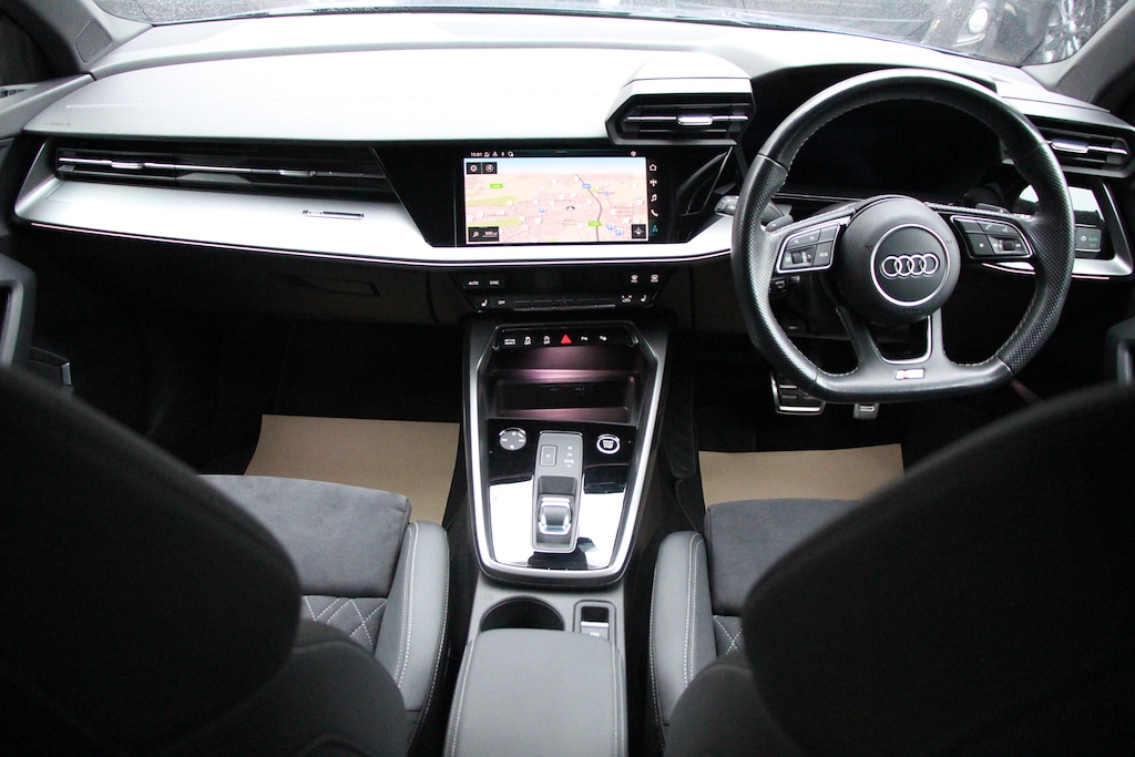 Used Audi A3 2021 for sale - 77235653: Photo 25