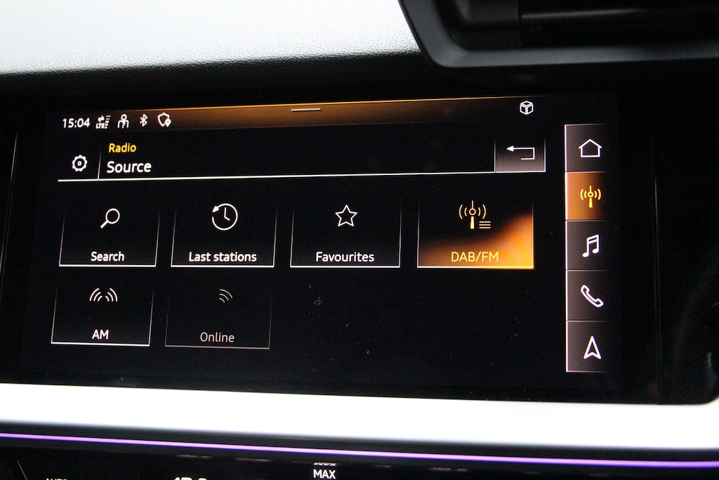 Used Audi A3 2021 for sale - 77235653: Photo 34