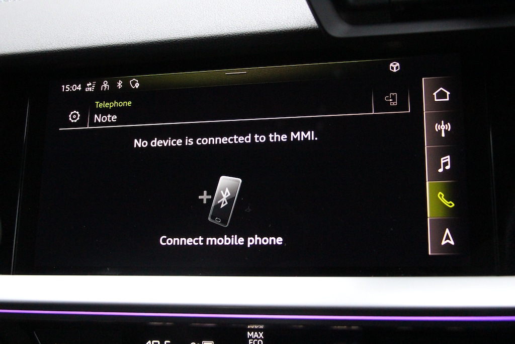 Used Audi A3 2021 for sale - 77235653: Photo 37