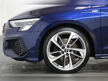 Used Audi A3 2021 for sale - 77235653: Photo