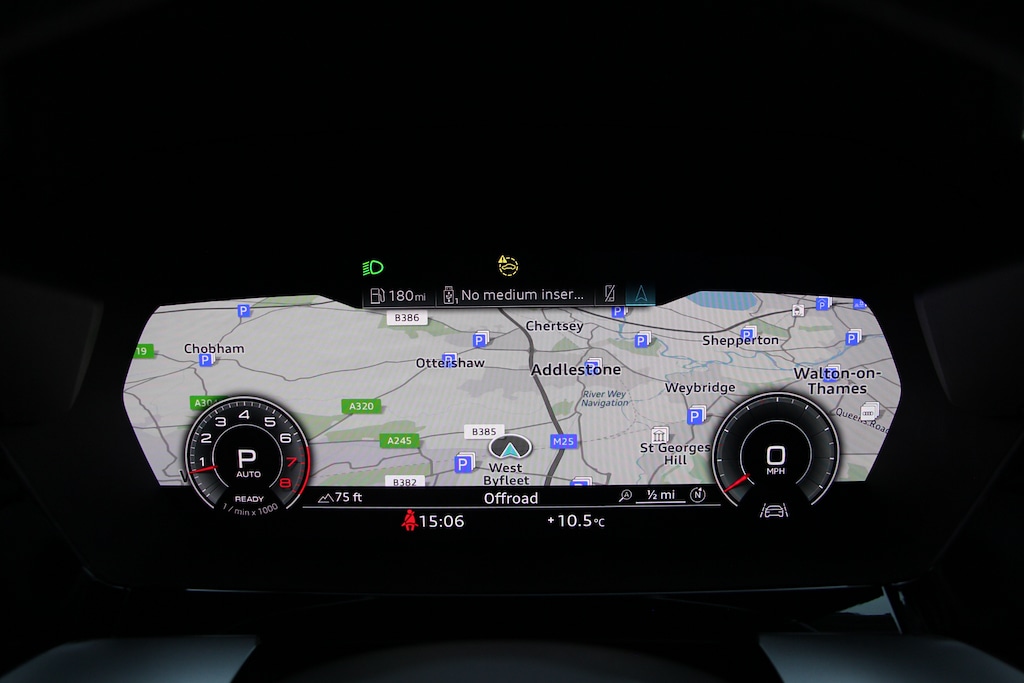 Used Audi A3 2021 for sale - 77235653: Photo 4