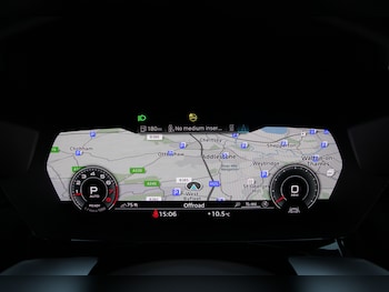 Used Audi A3 2021 for sale - 77235653: Photo