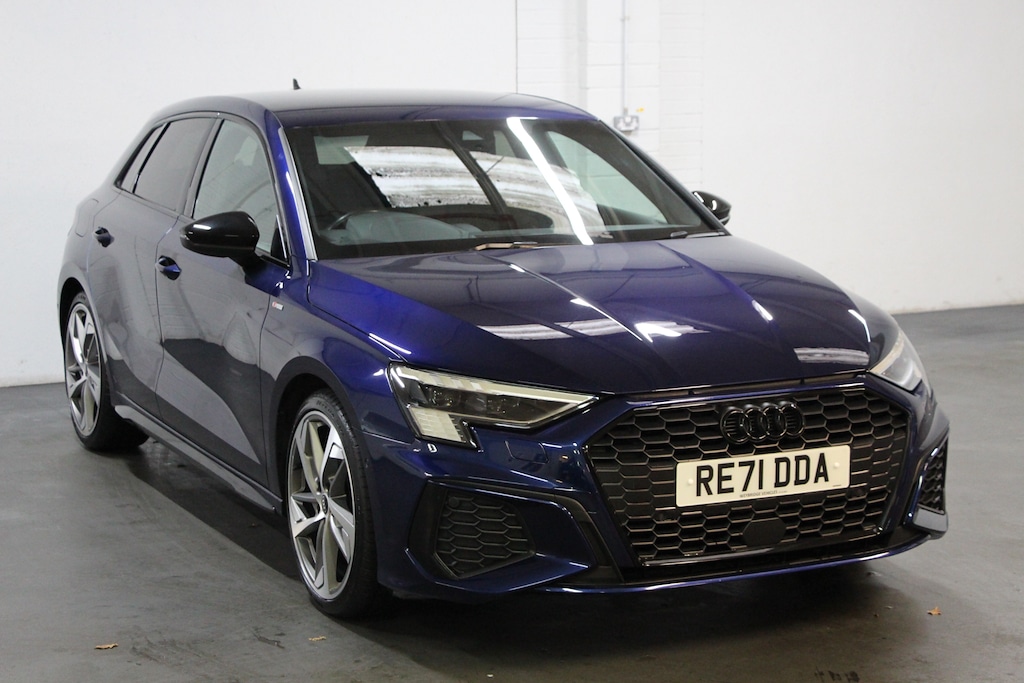 Used Audi A3 2021 for sale - 77235653: Photo 9