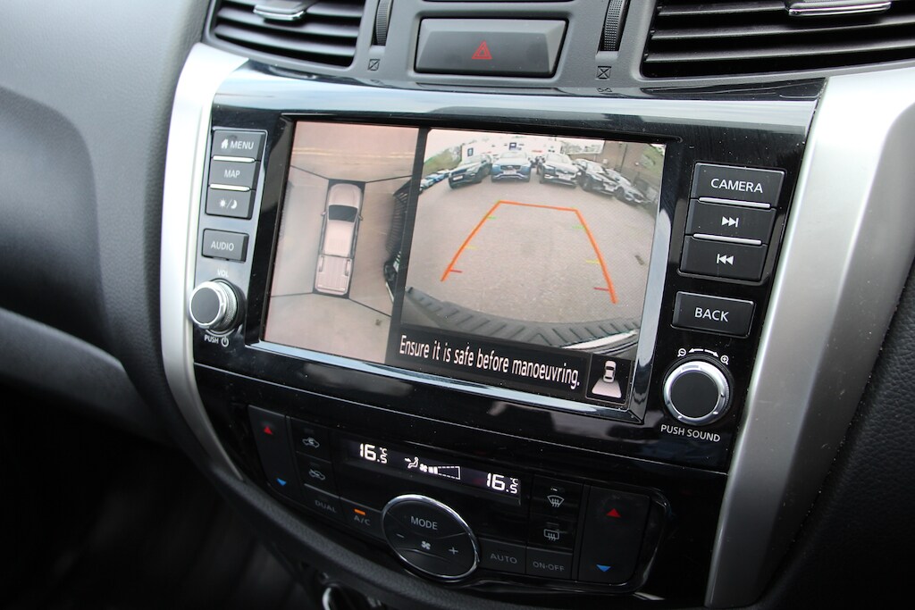 Used Nissan Navara 2020 for sale - 78220912: Photo 11