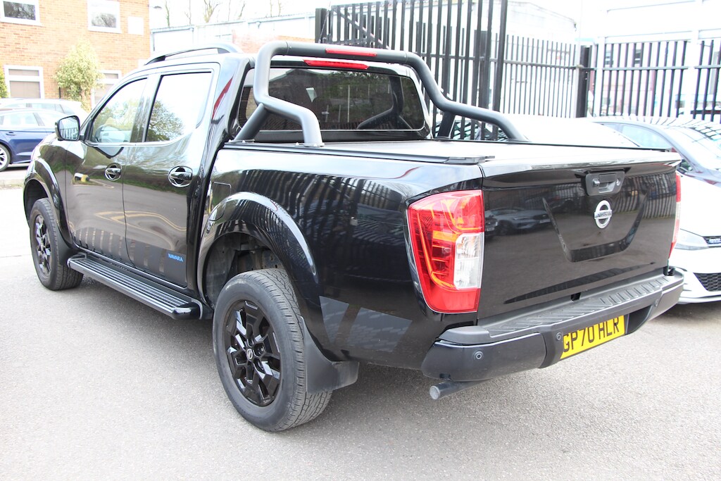 Used Nissan Navara 2020 for sale - 78220912: Photo 5