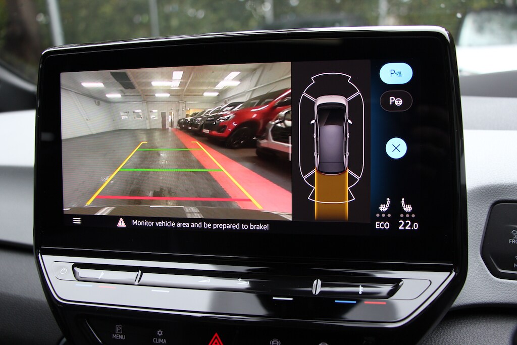 Used Volkswagen ID.3 2022 for sale - 77532420: Photo 10