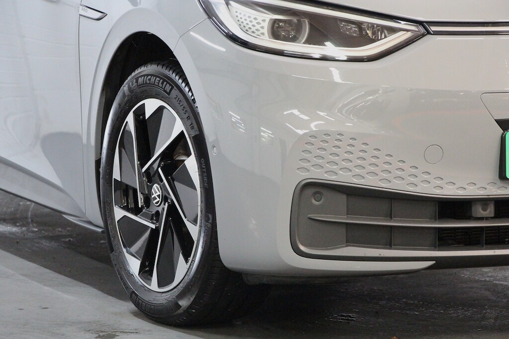 Used Volkswagen ID.3 2022 for sale - 77532420: Photo 11