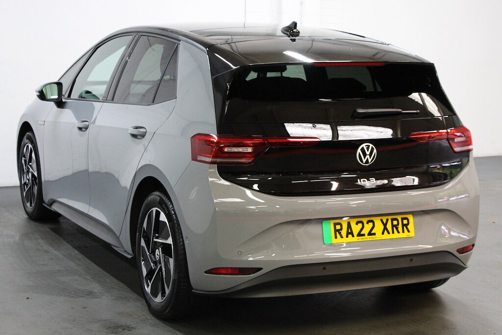 Used Volkswagen ID.3 2022 for sale - 77532420: Photo 20