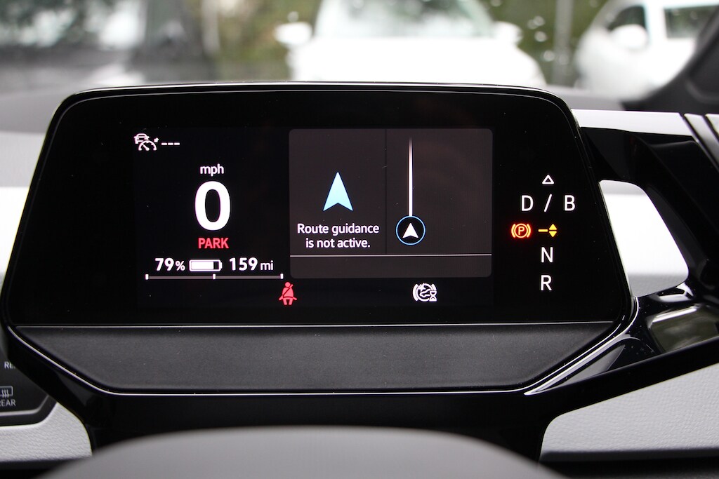 Used Volkswagen ID.3 2022 for sale - 77532420: Photo 25