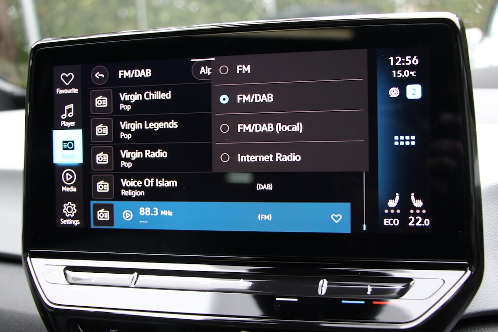 Used Volkswagen ID.3 2022 for sale - 77532420: Photo 30