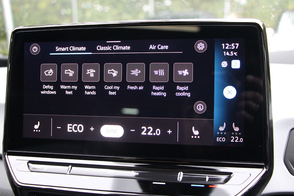 Used Volkswagen ID.3 2022 for sale - 77532420: Photo 37