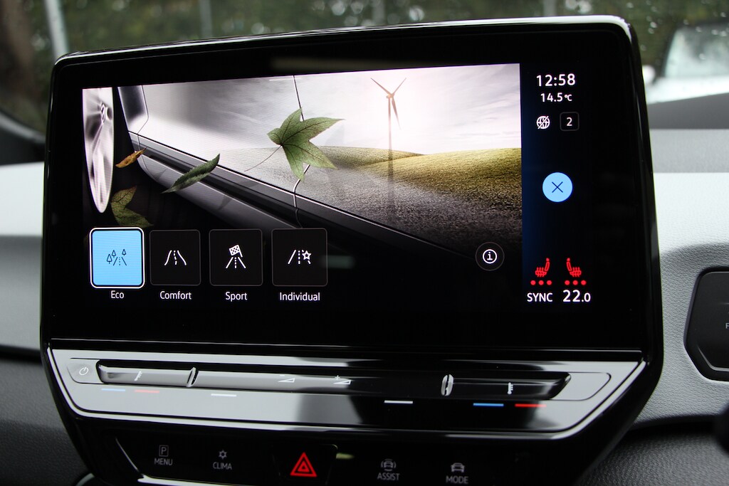 Used Volkswagen ID.3 2022 for sale - 77532420: Photo 42