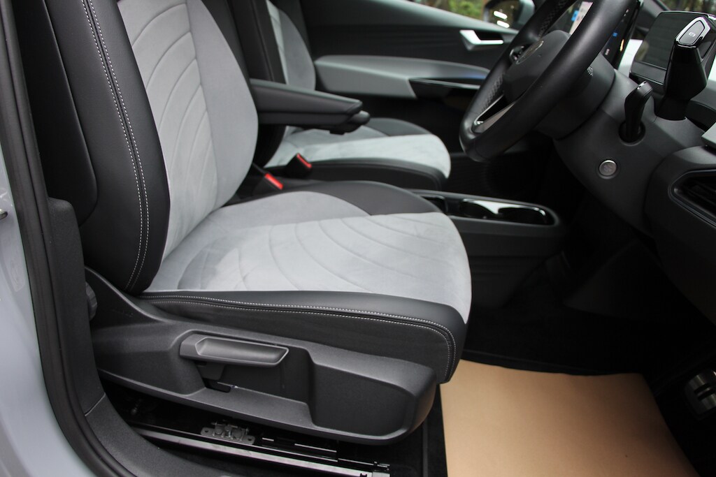 Used Volkswagen ID.3 2022 for sale - 77532420: Photo 44