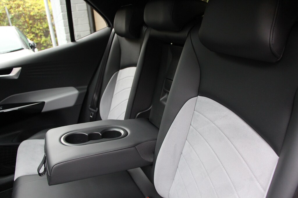 Used Volkswagen ID.3 2022 for sale - 77532420: Photo 47