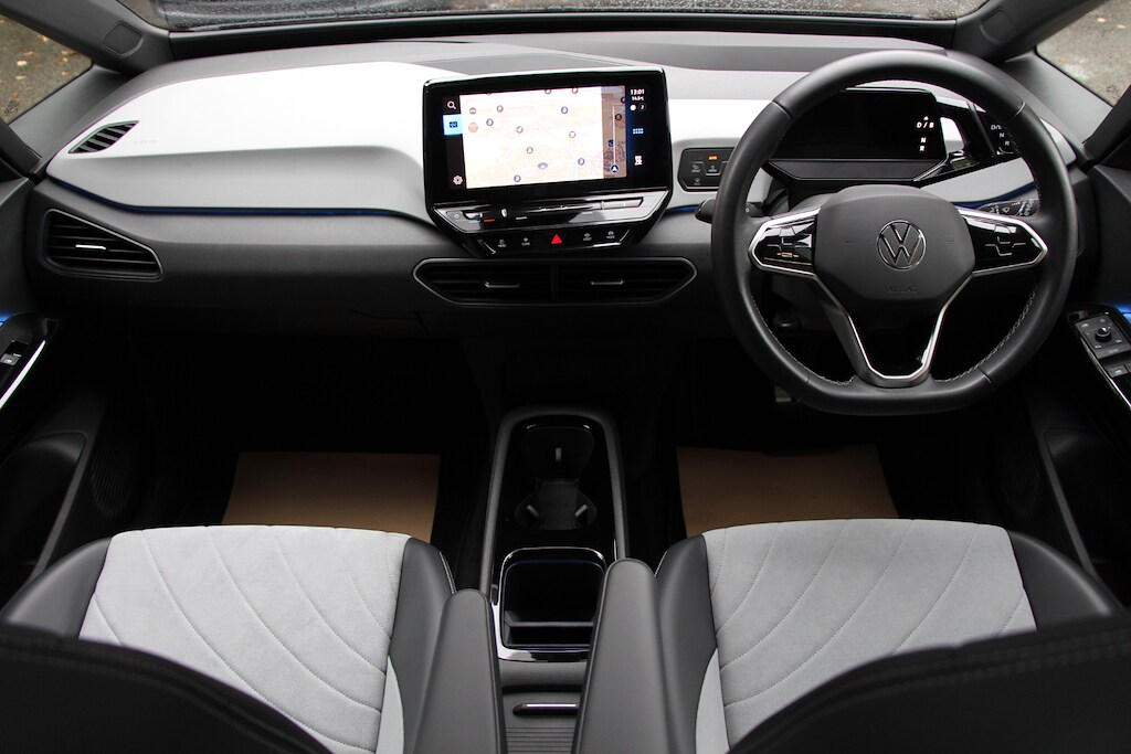 Used Volkswagen ID.3 2022 for sale - 77532420: Photo 48