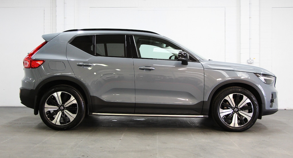 Used Volvo XC40 2022 for sale - 77841904: Photo 10