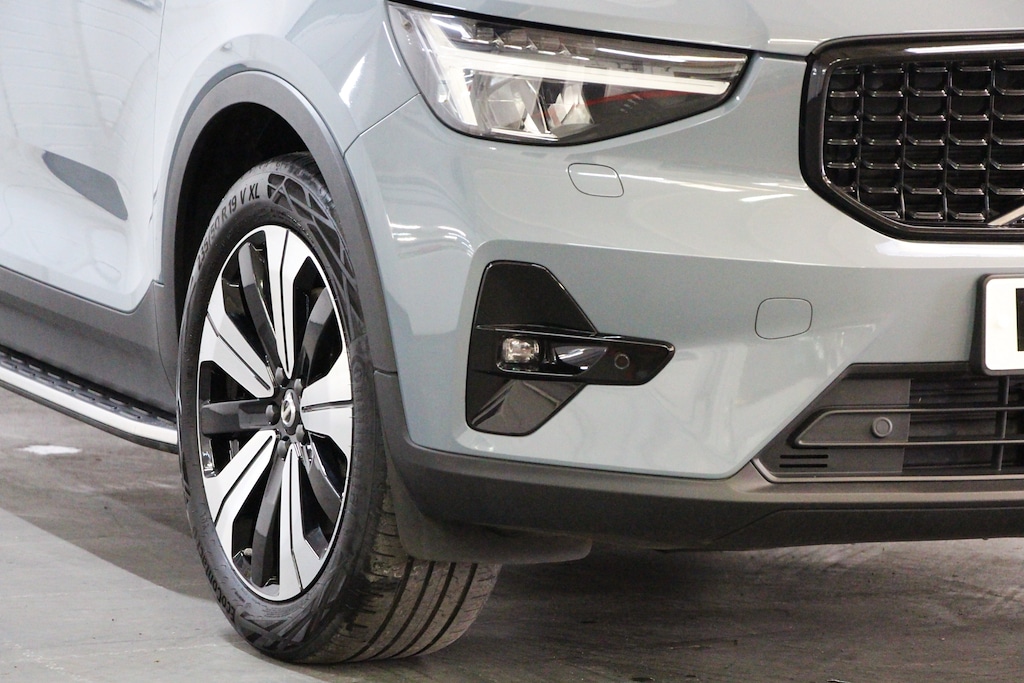 Used Volvo XC40 2022 for sale - 77841904: Photo 13