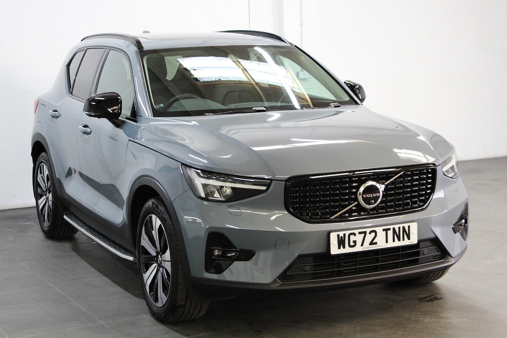 Used Volvo XC40 2022 for sale - 77841904: Photo 14